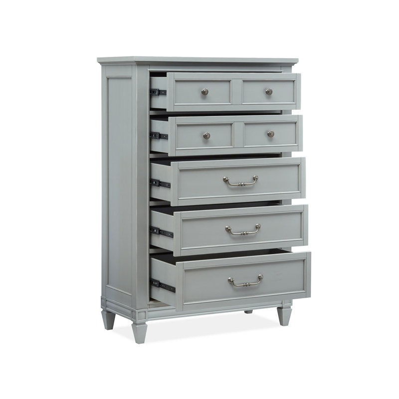 Commode à tiroirs
