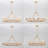 Katenia 16 - Light Dimmable Wagon Wheel Chandelier-66817572
