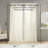 Embroidery Curtain Panel (Only 1 Pc Panel)-1646971823-1646971817