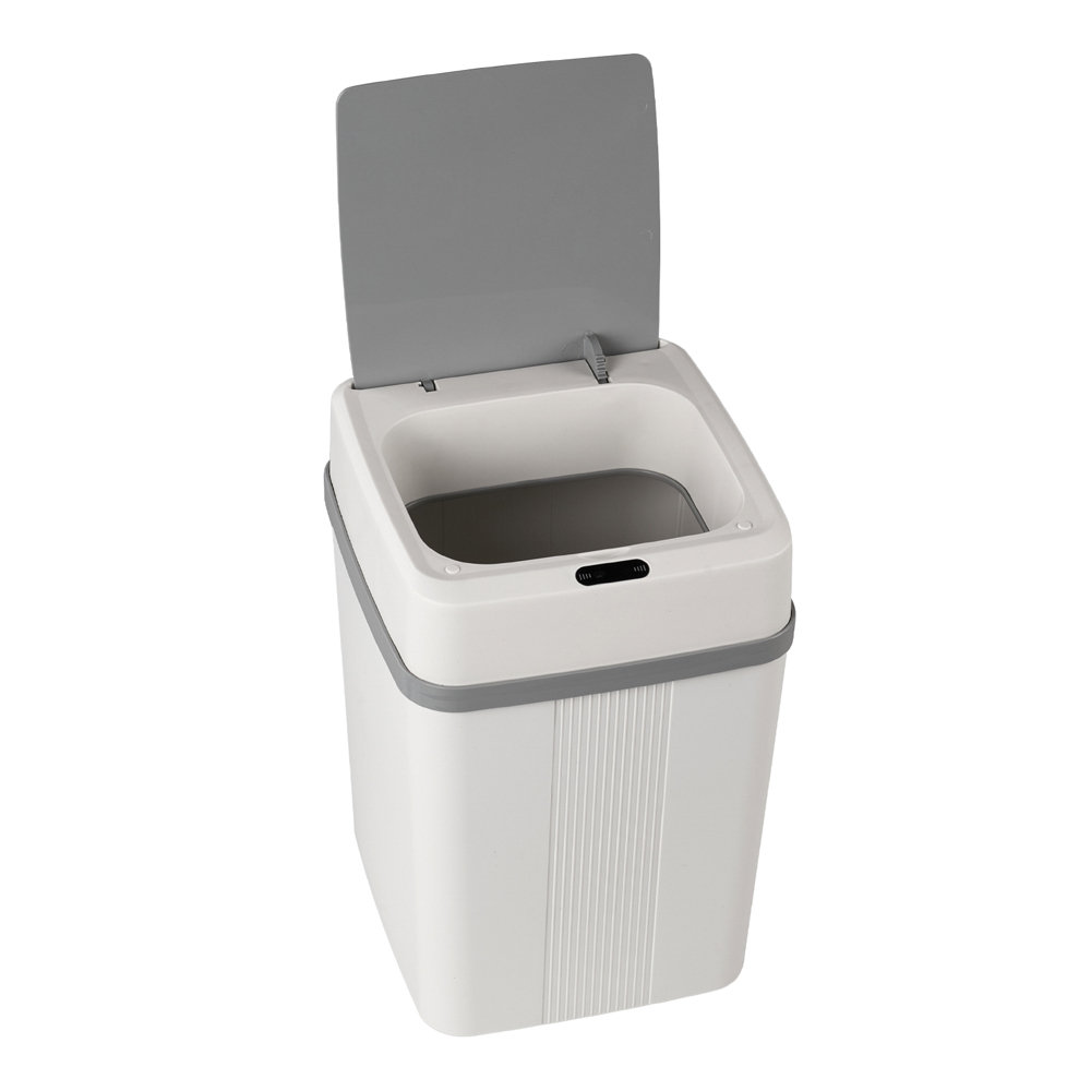 12L Smart Sensor Waterproof Rubbish Bin
