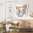 Crowle Sitting Chihuahua