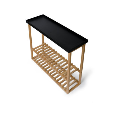 32'' W Solid Wood Console Table