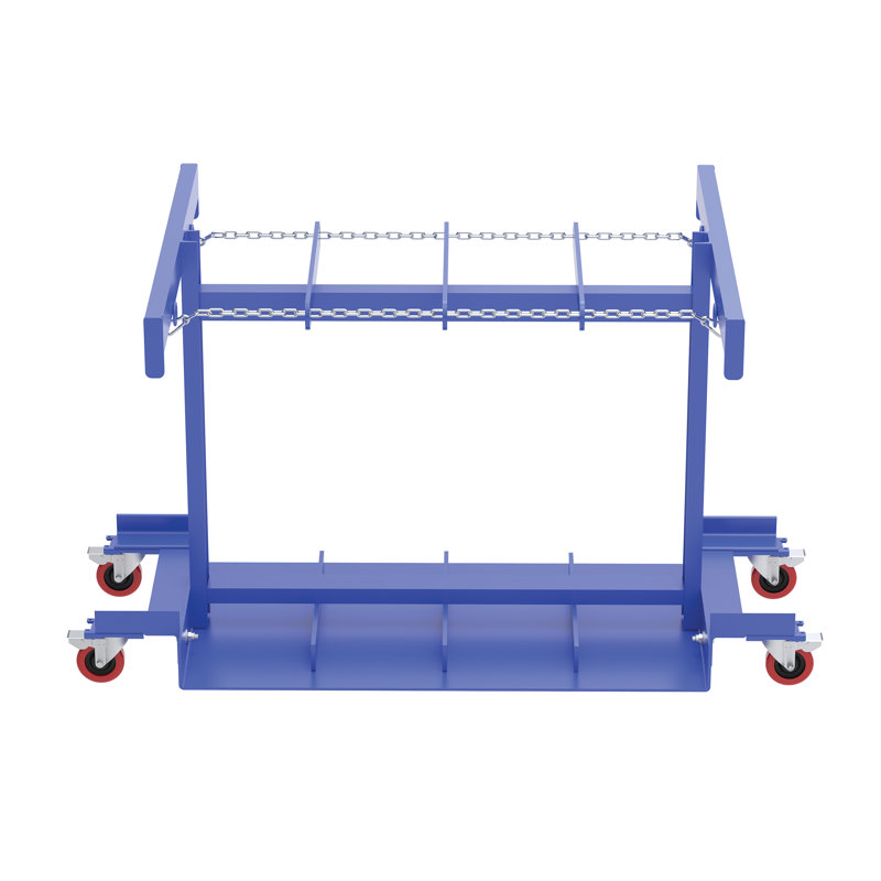 800 Lb. Capacity Platform Dolly
