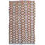 One-of-a-Kind Rectangle 5'9" X 9'10" Hand Knotted Area Rug