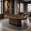 Table Texas Hold'em Prohibition Series-106871018