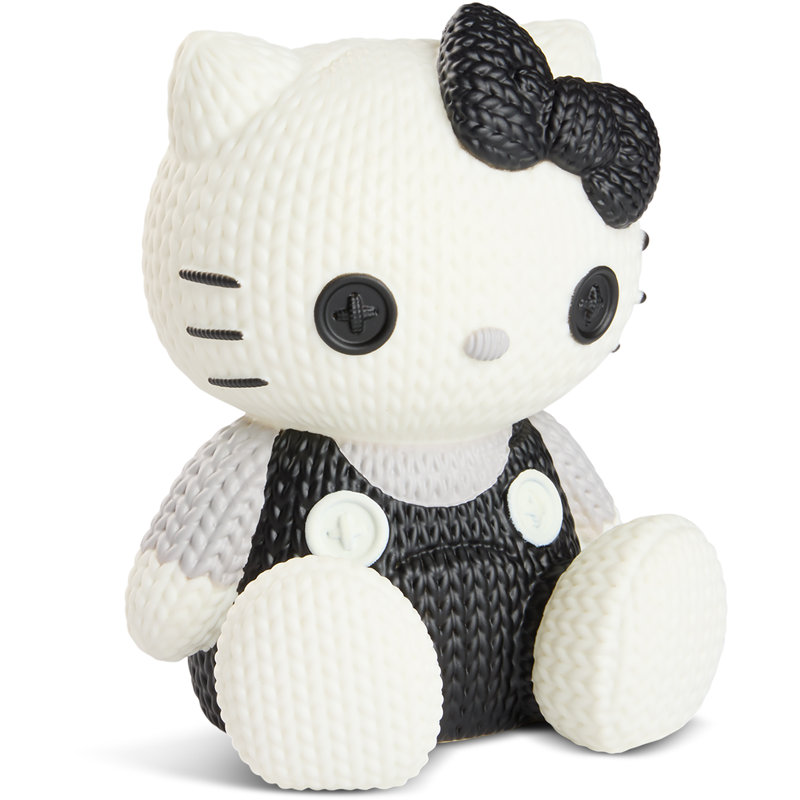  - Hello Kitty and Friends - Hello Kitty #307 (Glow in the Dark)