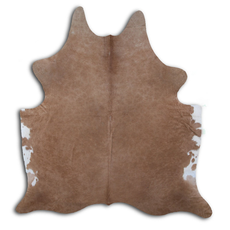 Moosup Cowhide Rug