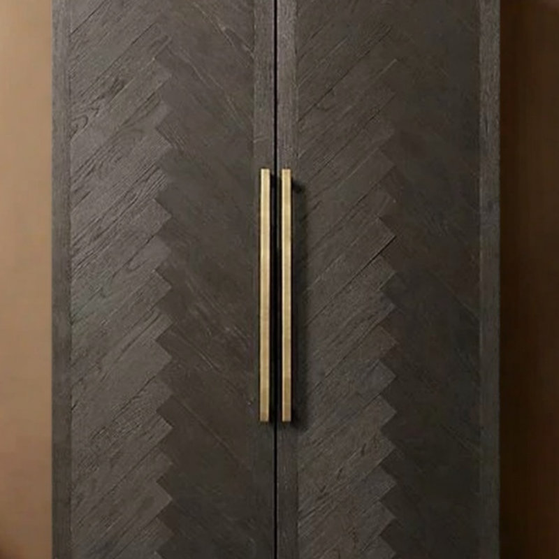 Fashion Simple Wardrobe