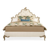 Upholstered Bed