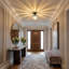 Flush Mount