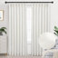 Rideau semi-transparent en polyester Schimmel-1933957934-1933957927