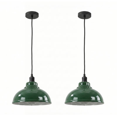1 - Light Pendant