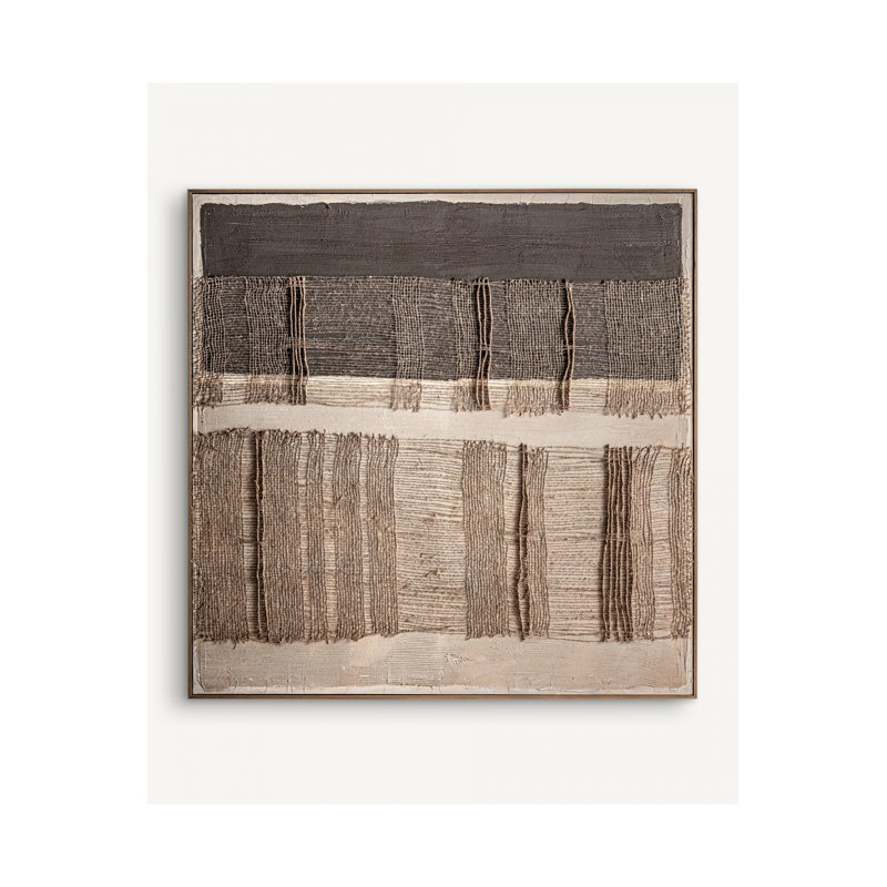 Aslan Wall Decor