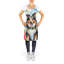 Tablier Collie Luau