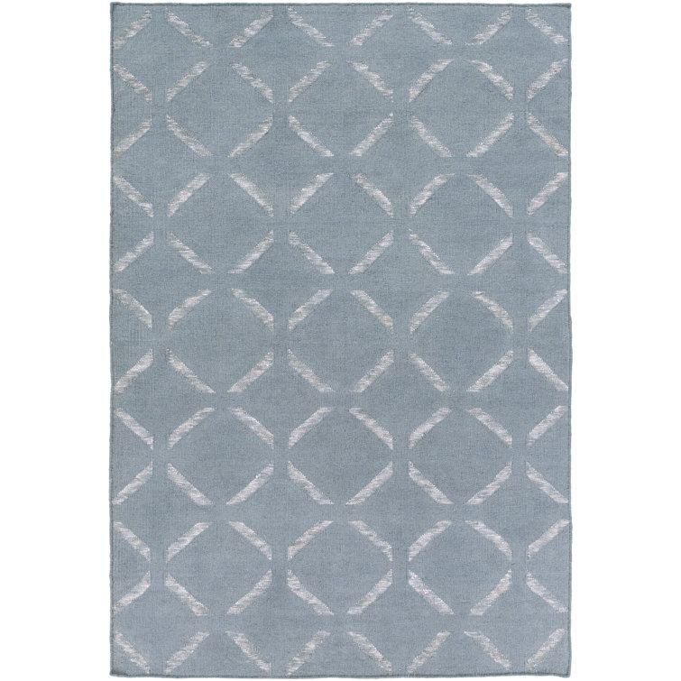 Chesterton Geometric Indoor Rug