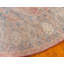 Tapis brun à motif oriental Ulla-40278589