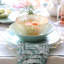 Rufolo Glass Cereal Bowl