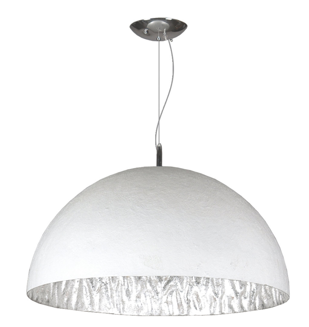 Boggs 3 - Light Bowl Pendant