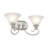 Aquala 2 - Light Dimmable Vanity Light-20317147