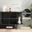 Meuble télé avec rangement et tablettes Jalonda-121667985-122963366