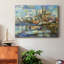 Port de Seattle - impression-1253963521