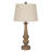 Polyresin Table Lamp