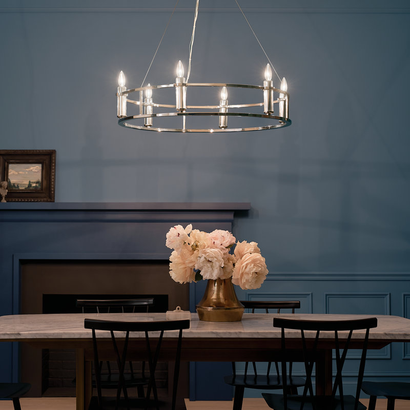 Lustre, Argent