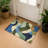 Premium Machine Washable Mayfield AMF2141 abstract Rug-699890852-699890862