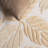 Jardin Hand Tufted Wool; Cotton Floral Indoor Rug-117794571