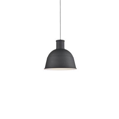 Irving 1 - Light Single Pendant