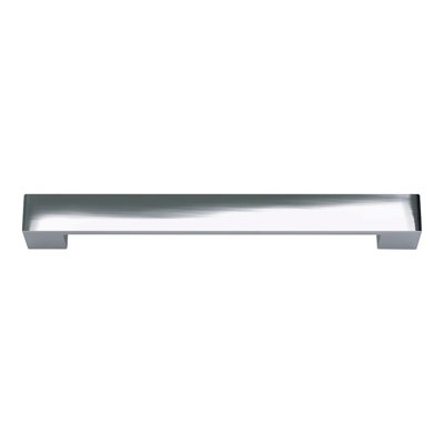 Wide Square Bar pull