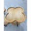Table d'appoint ronde