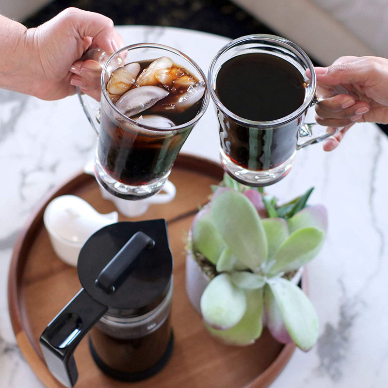 Vinci Express Cold Brew Coffee Maker Electric
