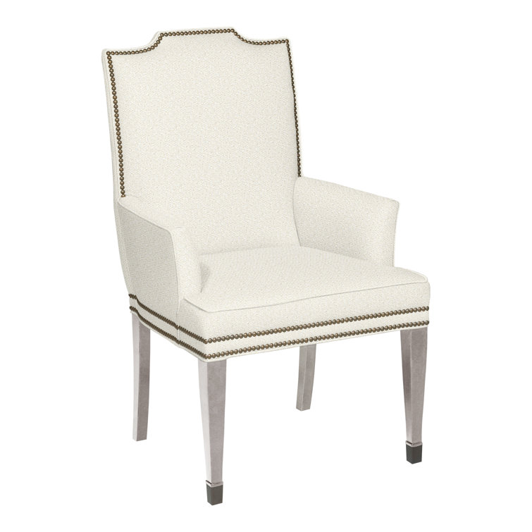 Michael Weiss Travis Arm Chair