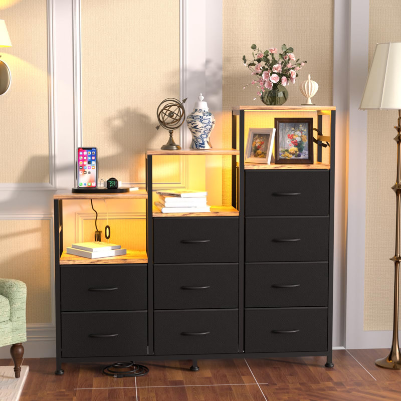 Launcelot 51.97'' W Dresser