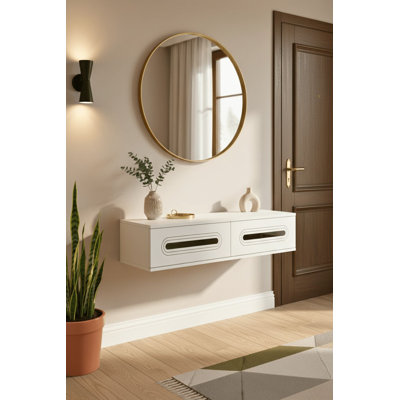 Commode