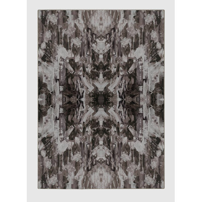 Erelene Washable Indoor Rug