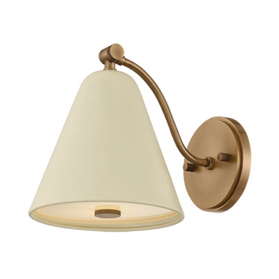 Clive Wall Sconce