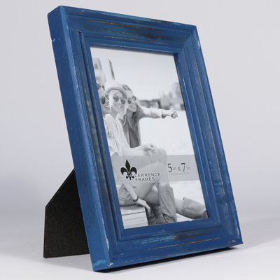 Montesano Wood Beveled Picture Frame