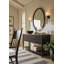 Americana Oval Mirror-1852204494