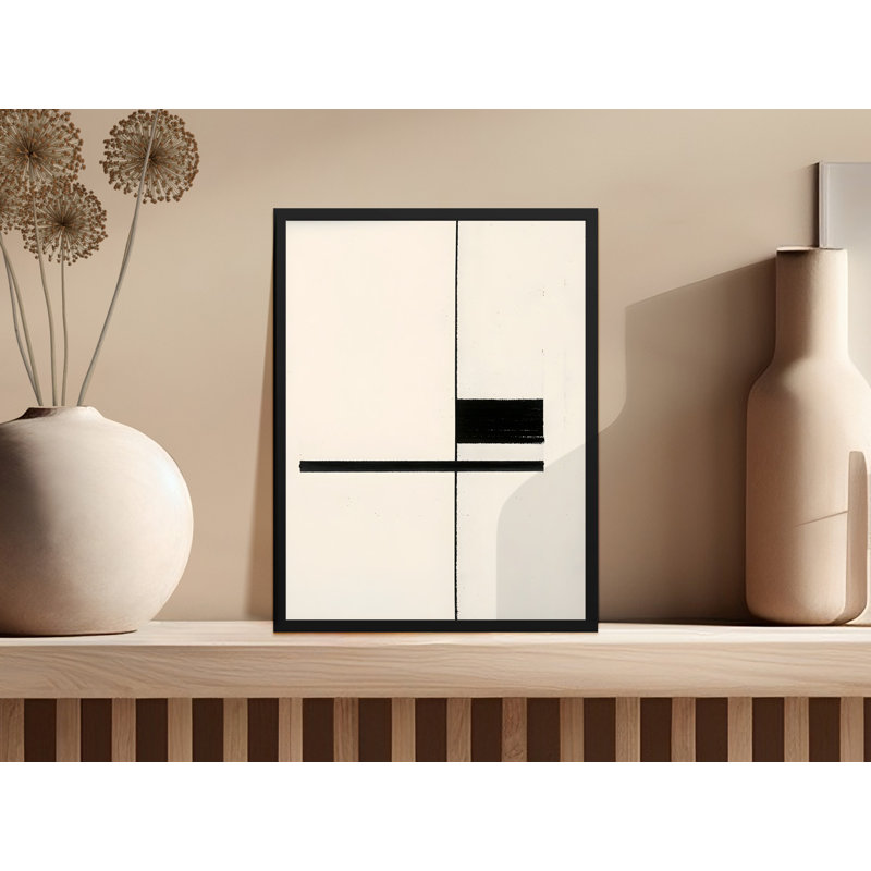 Deshraj Single Picture Frame Print, 50.8 cm H x 40.64 cm W