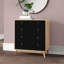 Commode 4 tiroirs l 31,5 po Jenova-390631213