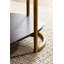 Mulliken Frame Coffee Table with Storage