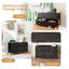 Commode 5 tiroirs Dekyn