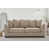 Beige Chenille