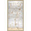 Shimmering Chinoiserie 1 Framed Graphic Art