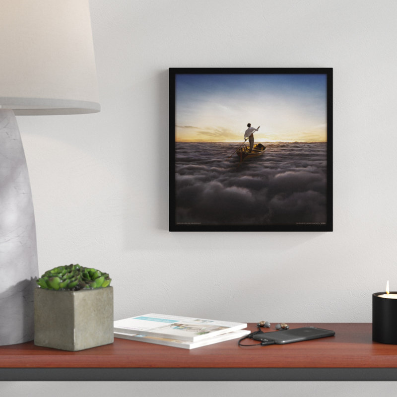 Single Picture Frame Memorabilia