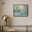 Art mural Serenity Farmhouse par Art Remedy-102499675-102499668