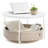 Romily Coffee Table with Storage-435864967