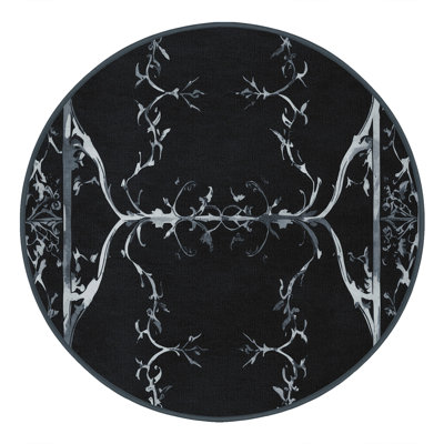 Tapis Nocturnal Serenity